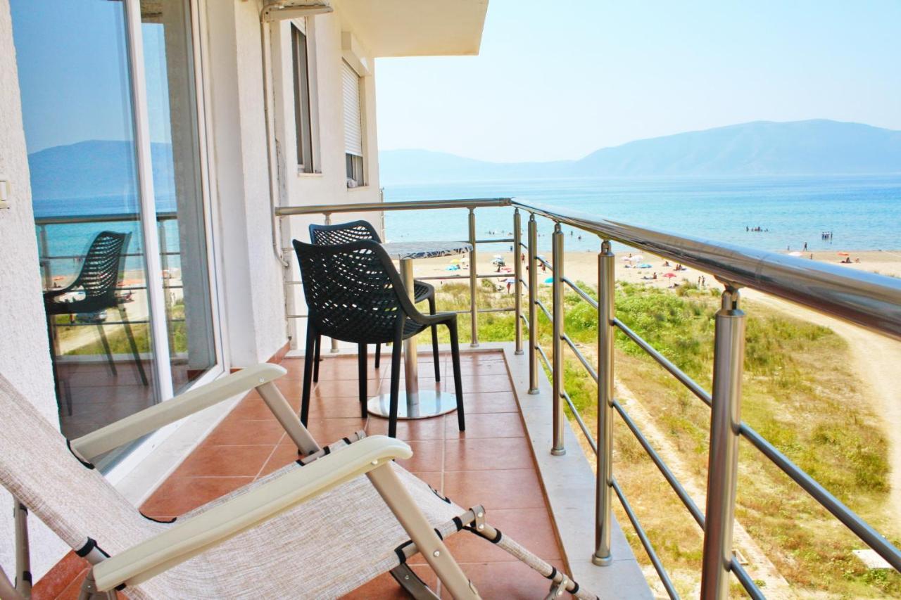 Adriatic Getaway & Penthouse
