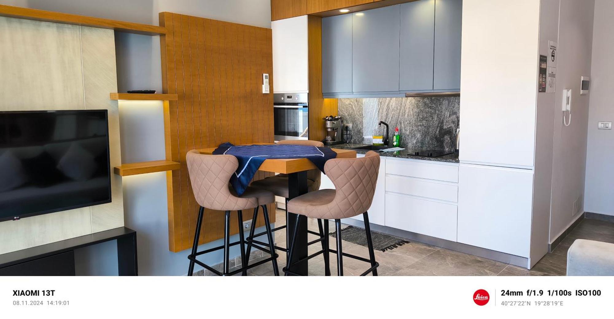 Adriatic Getaway & Penthouse Apartment *